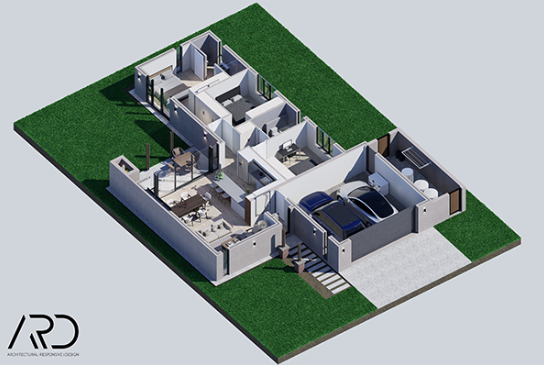 3 Bedroom Property for Sale in Hartland Lifestyle Estate Western Cape